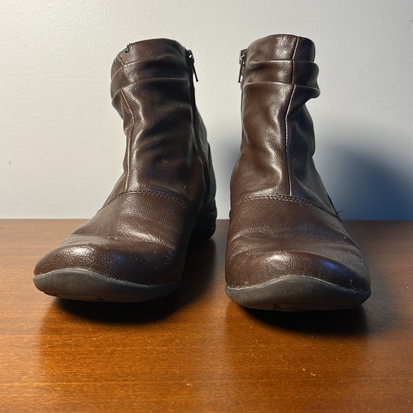 Hush puppies Women’s boots - Picture 4 of 8